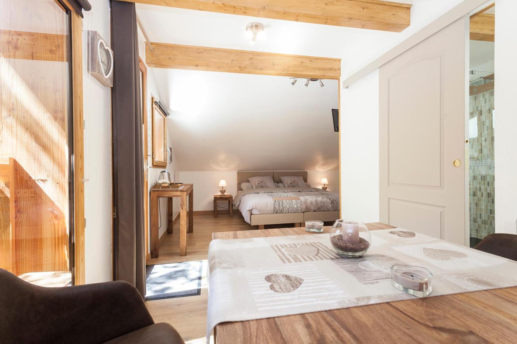 Les Cabanes De Fontfroide Saint-Antoine  Экстерьер фото