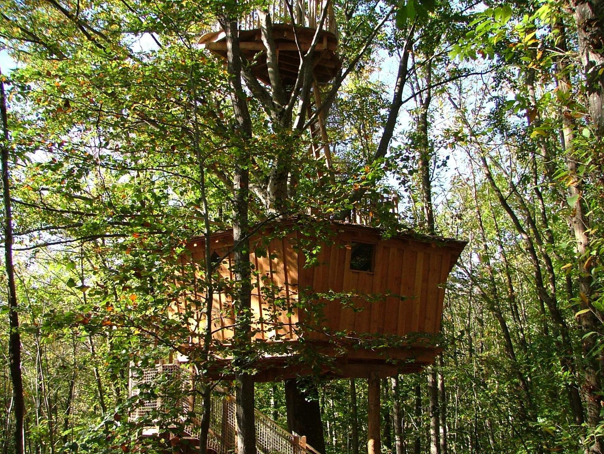 Les Cabanes De Fontfroide Saint-Antoine  Экстерьер фото