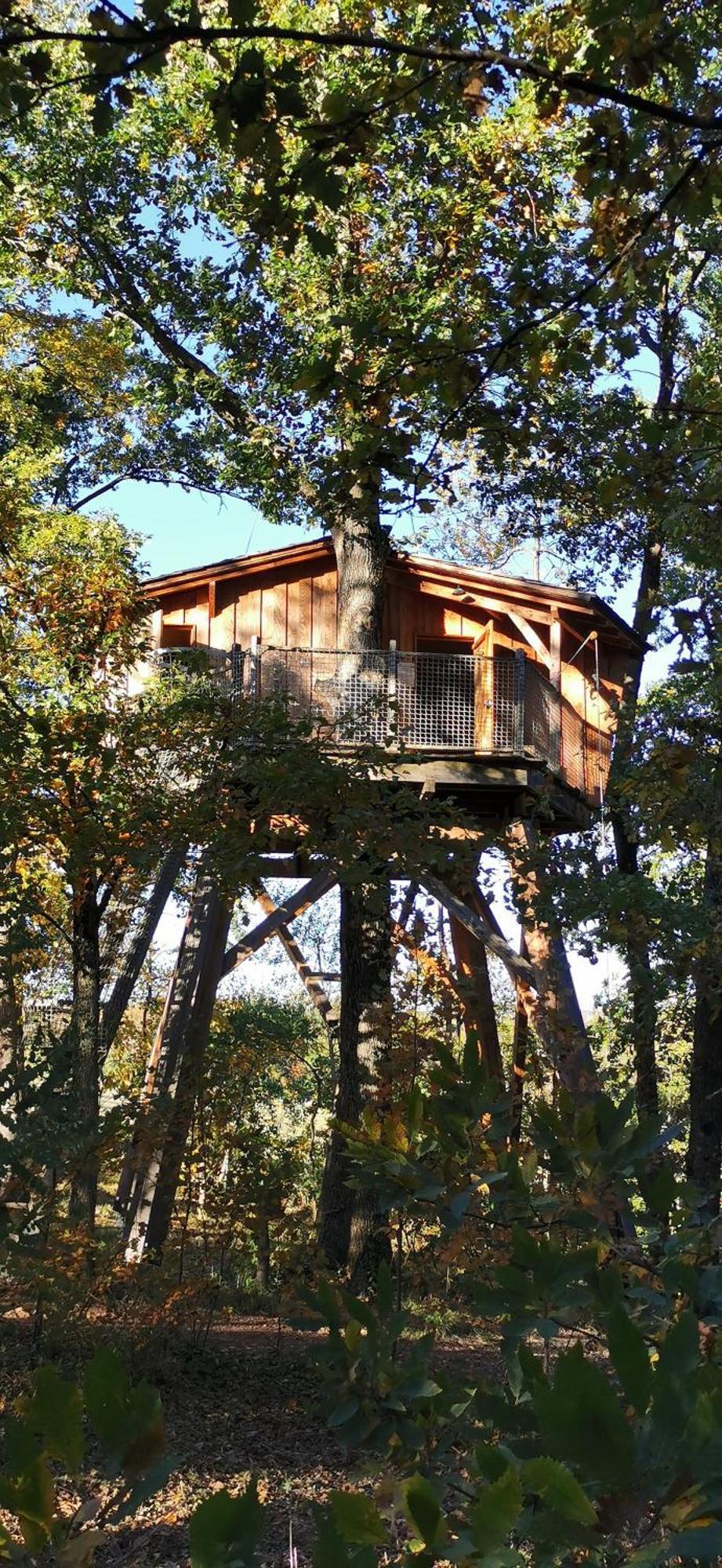 Les Cabanes De Fontfroide Saint-Antoine  Экстерьер фото