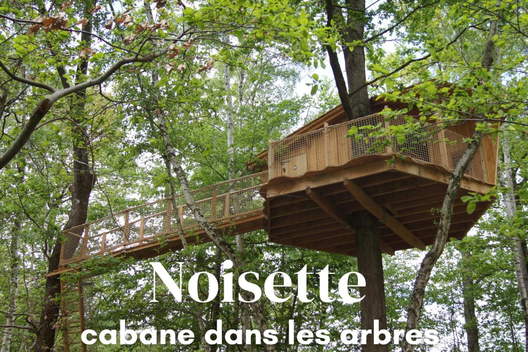 Les Cabanes De Fontfroide Saint-Antoine  Экстерьер фото