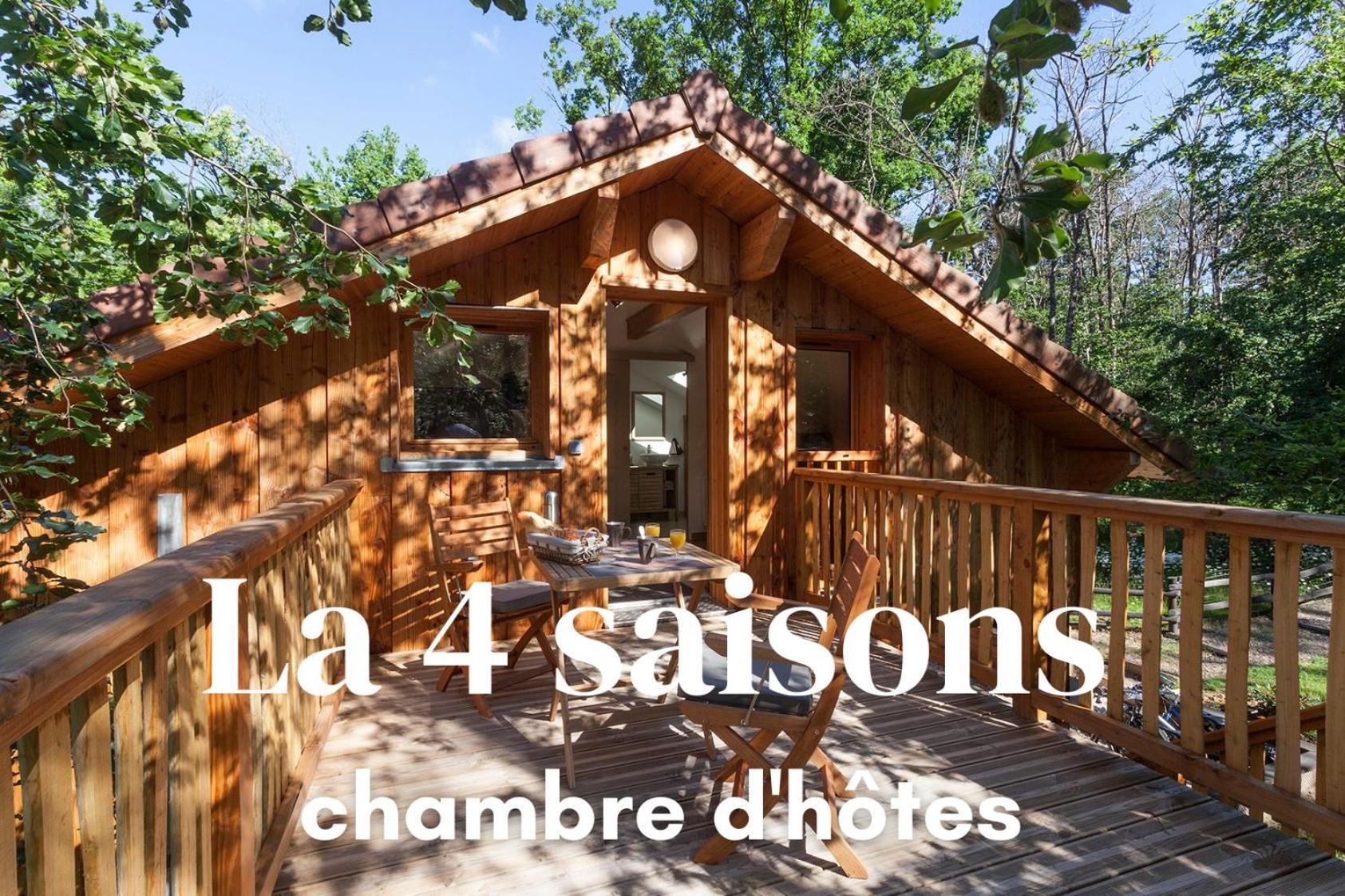 Les Cabanes De Fontfroide Saint-Antoine  Экстерьер фото