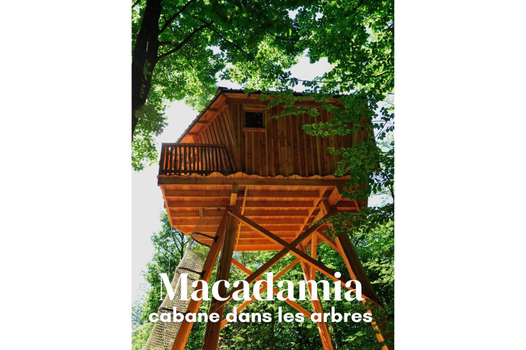 Les Cabanes De Fontfroide Saint-Antoine  Экстерьер фото